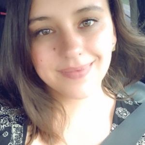 Meet your Posher, Alexandria